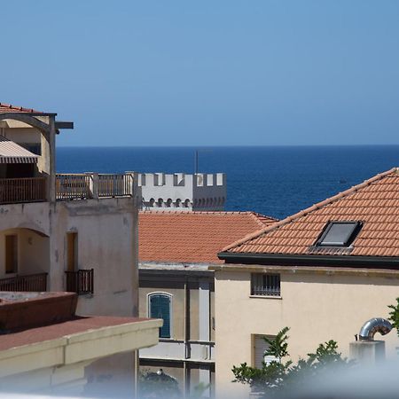 “Here” Downtown Alghero Bagian luar foto