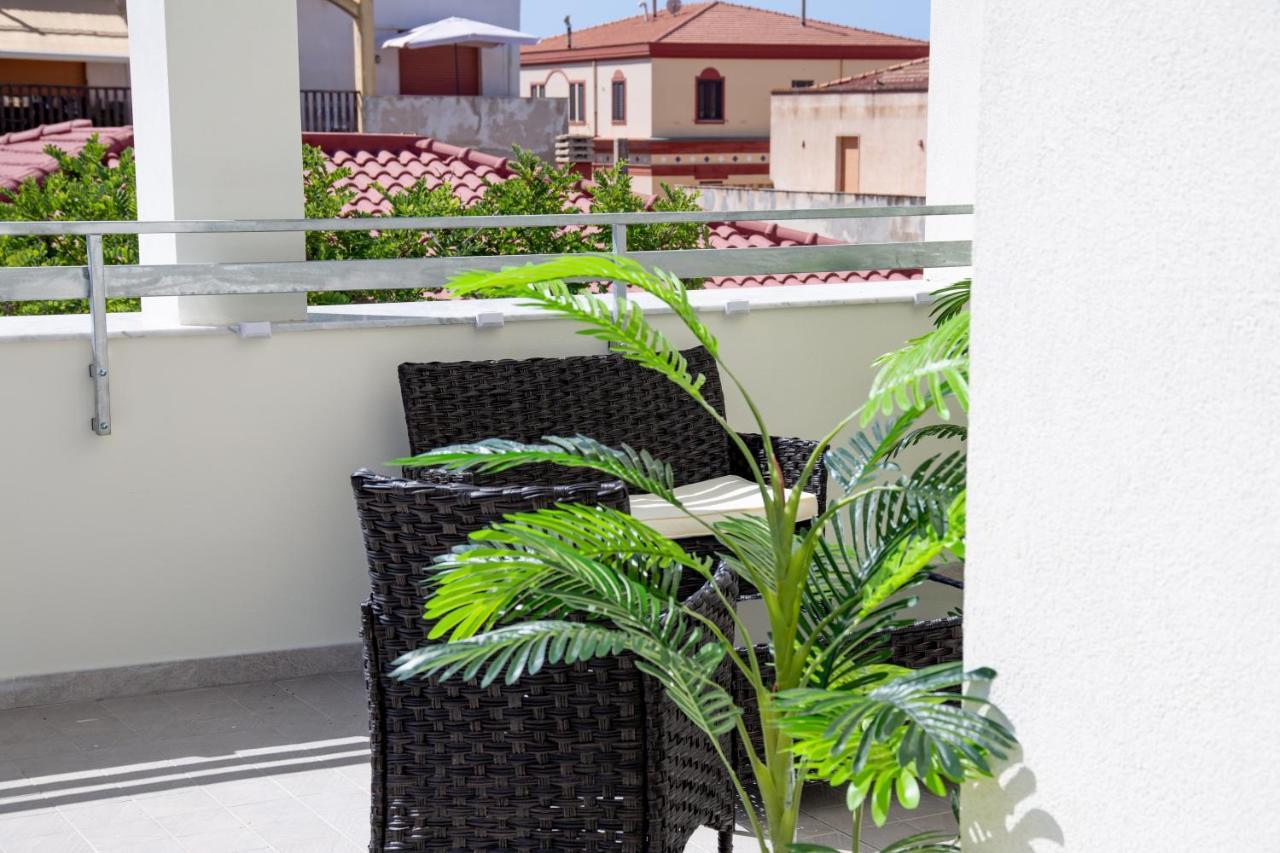 “Here” Downtown Alghero Bagian luar foto