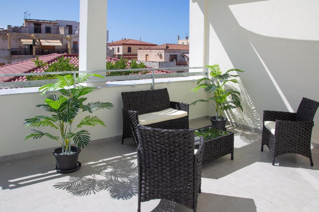 “Here” Downtown Alghero Bagian luar foto