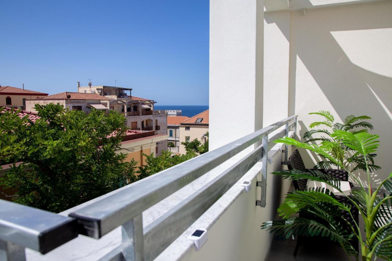 “Here” Downtown Alghero Bagian luar foto